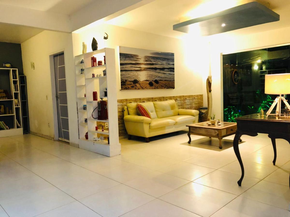 Pousada Marina Beach Casa de hóspedes