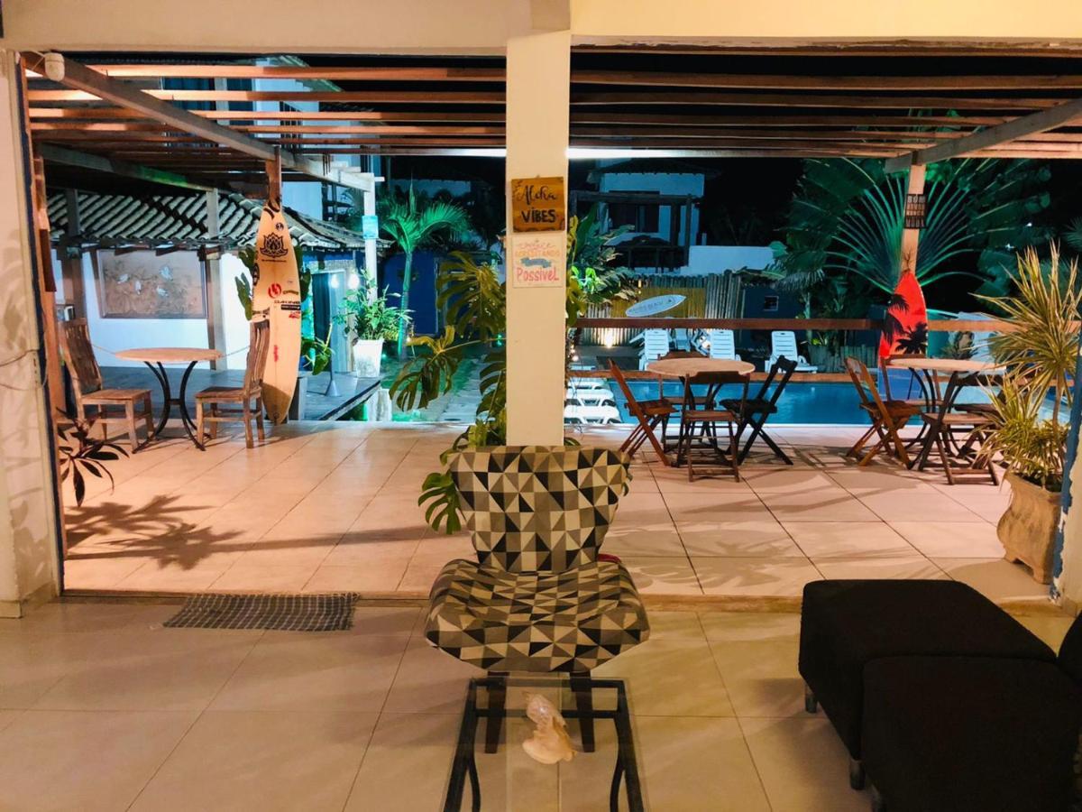 Pousada Marina Beach Casa de hóspedes Búzios